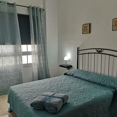 Apartment Puerto Lajas, Vista Mar